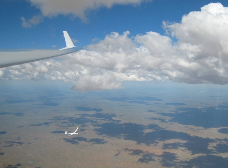 Susanne Schödel über Namibia